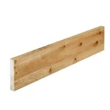Constructional Timber