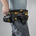 Toughbuilt ClipTech® Polyester 5 pocket Drill holster