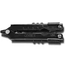 Gerber MP 600 Bladeless Multi Tool Pliers - Black