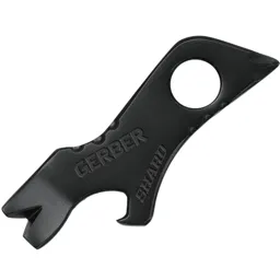 Gerber SHARD Keychain Multi Tool - Black