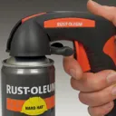 Rust Oleum Comfort Spray Pistol Grip