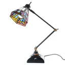 Desk lamp LILLIE