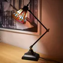 Desk lamp LILLIE