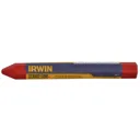 Straitline Timber Crayon - Red