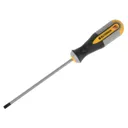 Roughneck Magnetic Parallel Slotted Screwdriver - 5.5mm, 100mm