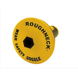 Roughneck Safety Grip - 22mm