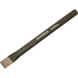 Roughneck Cold Chisel - 250mm, 25mm