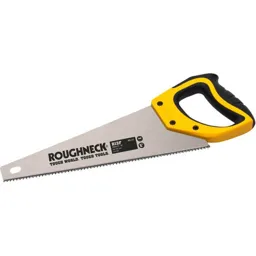 Roughneck Toolbox Hand Saw - 13" / 325mm, 10tpi