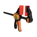 Roughneck Ratcheting Quick Grip Clamp - 600mm