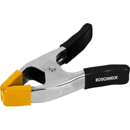 Roughneck Spring Clamp - 50mm