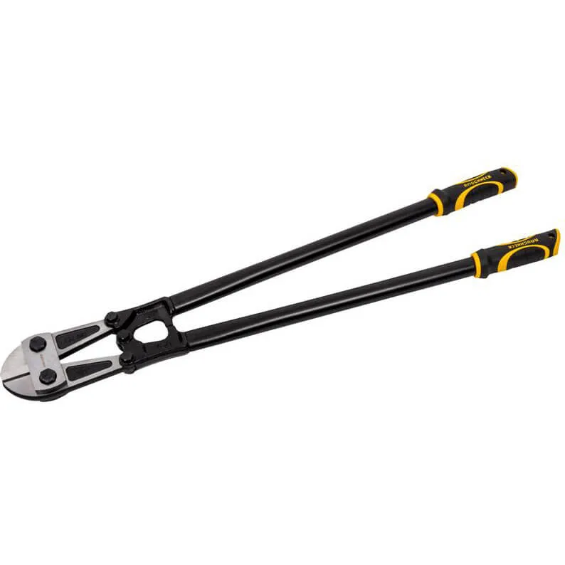 Roughneck Professional Bolt Cutters - 750mm