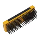 Roughneck Patio and Decking Brush Set