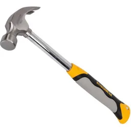 Roughneck Claw Hammer - 450g