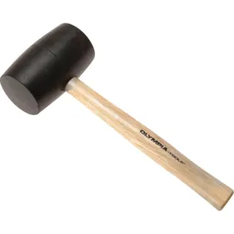 Olympia Rubber Mallet - 680g