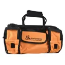 Roughneck Wide Mouth Heavy Duty Tool Bag - 400mm