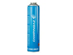 Gas Cartridge 350gm Propane / Butane Mix