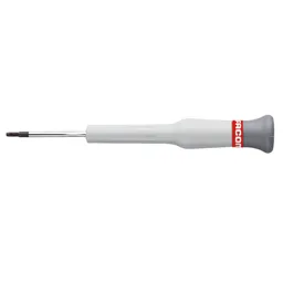 Facom Micro Tech Precision Torx Screwdriver - T5, 35mm