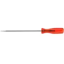 Facom Isoryl Parallel Slotted Screwdriver - 6.5mm, 200mm