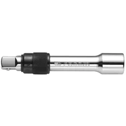 Facom 3/8" Drive Locking Socket Extension Bar - 3/8", 125mm