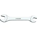 Facom Miniature Open End Spanner Metric - 4mm x 5mm