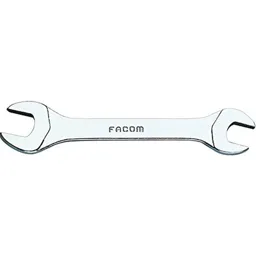 Facom Miniature Open End Spanner Metric - 4mm x 5mm