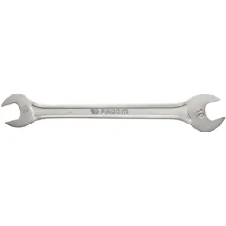 Facom Miniature Open End Extra Slim Spanner Metric - 8mm x 9mm