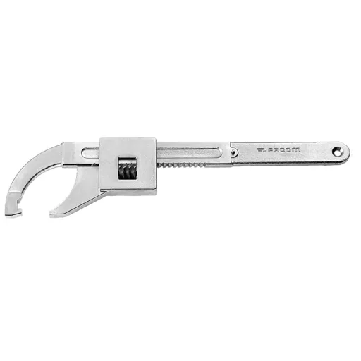 Facom 115 Series Monkey C Wrench - 350mm