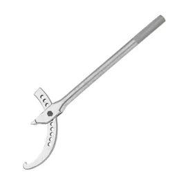 Facom Heavy Duty Hook and Pin Wrench - 220mm - 324mm