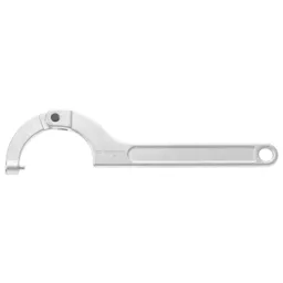 Facom Hinged Hook and Pin C Spanner - 15mm - 35mm