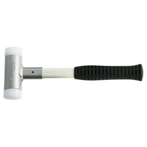 Facom 212A Interchangeable Head Dead Blow Hammer - 700g