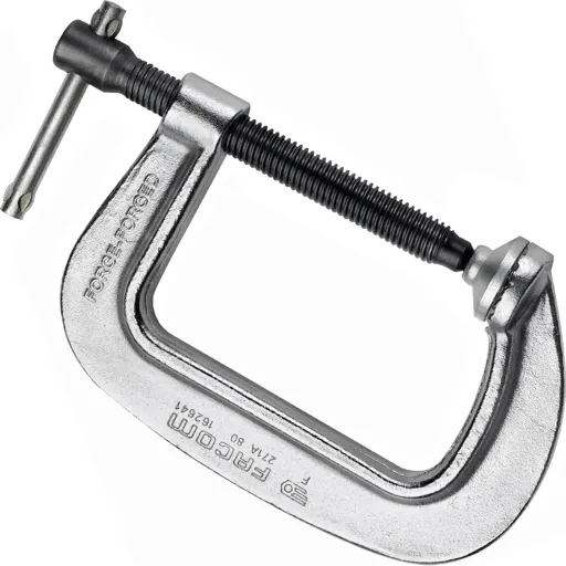 Facom G Clamp - 60mm, 57mm