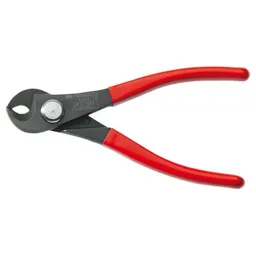 Facom Compact Cable Cutters - 170mm