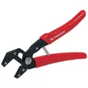 Facom Robogrip Self Adjusting One Hand Slip Joint Pliers - 180mm