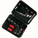 Facom 30 Pocket Soft Technicians Tool Case - 450mm