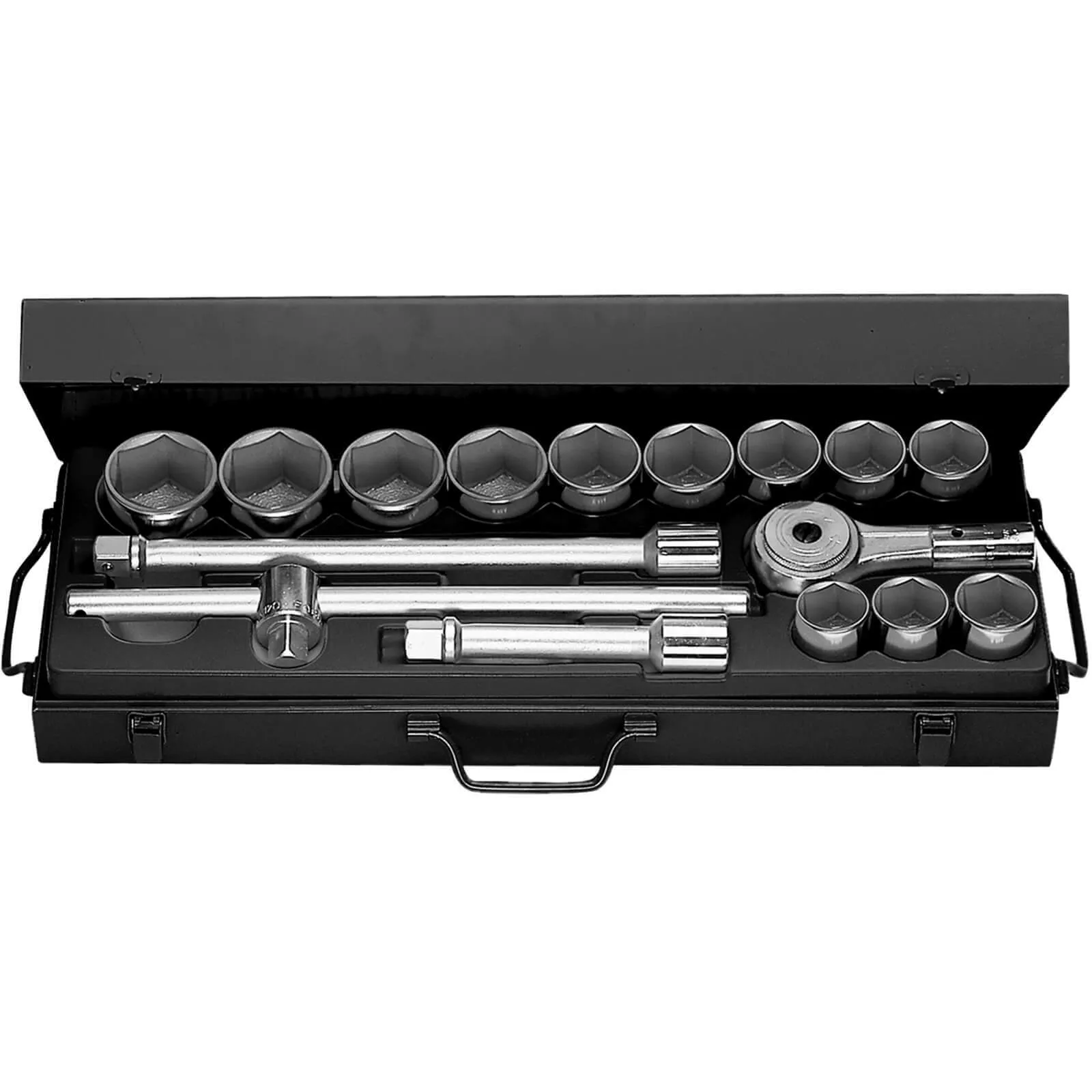 Facom 3/4" Drive Socket Set - 3/4"