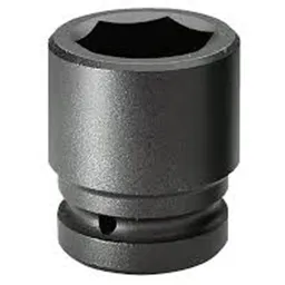 Facom 1" Drive Hexagon Impact Socket - 1", 28mm
