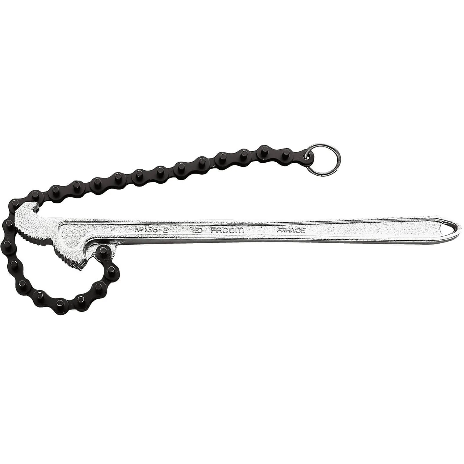 Facom Chain Wrench - 115mm
