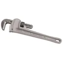 Facom Light Alloy Offset American Type Pipe Wrench - 900mm