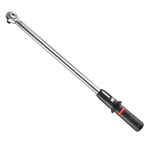 Facom 1/4" Drive 208 Series Torque Wrench - 1/4", 5Nm - 25Nm