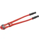 Facom 990.RB Tubular Arm Flush Cut Bolt Cutters - 450mm