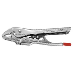 Facom Angle Nose Locking Pliers - 150mm