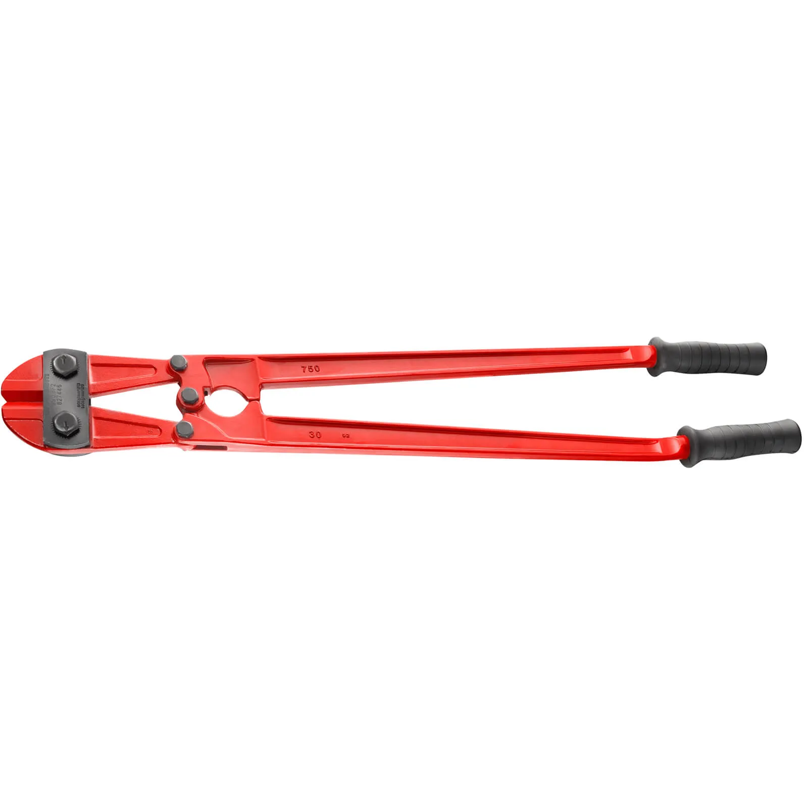 Facom 990BF Forged Axial Cut Bolt Cutters - 450mm