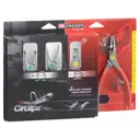 Facom 4 Piece Circlip Pliers Set