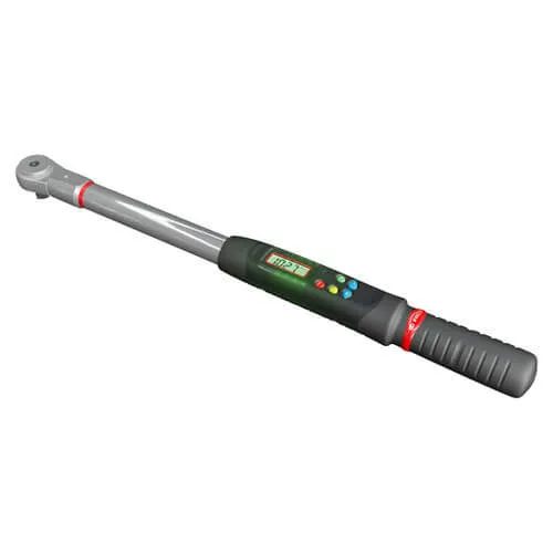 Facom 1/2" Drive 306 Series Electronic Torque Wrench - 1/2", 10Nm - 200Nm
