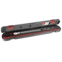 Facom 1/2" Drive 306 Series Electronic Torque Wrench - 1/2", 17Nm - 340Nm