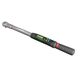 Facom 1/2" Drive 306 Series Electronic Torque Wrench - 1/2", 17Nm - 340Nm