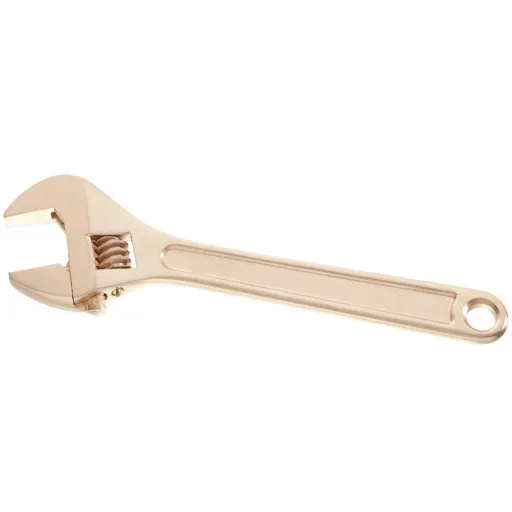 Facom Non Sparking Adjustable Spanner - 375mm