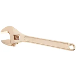 Facom Non Sparking Adjustable Spanner - 450mm