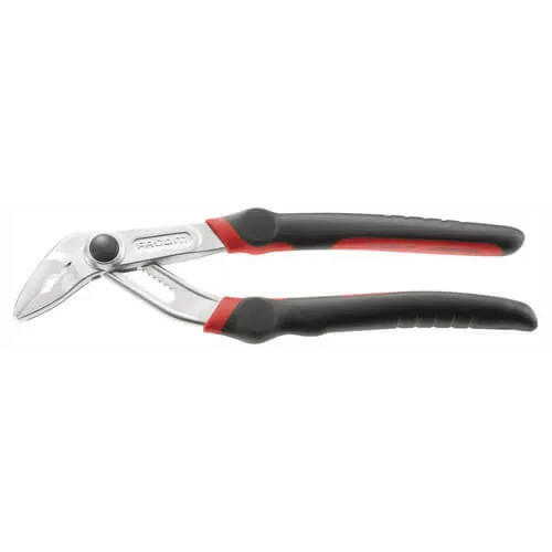 Facom Locking Twin Slip Joint Waterpump Pliers - 250mm