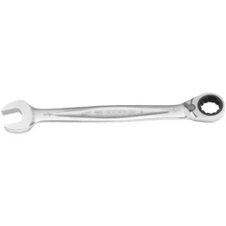 Facom 467 Ratchet Combination Spanner Imperial - 1/4"